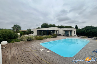 achat maison argeliers 11120