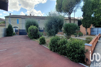 achat maison argeliers 11120