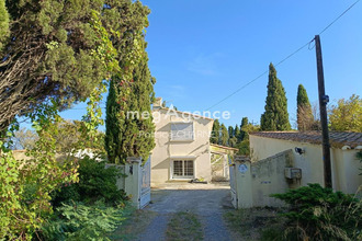 achat maison argeliers 11120