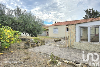 achat maison argeliers 11120