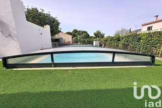 achat maison argeliers 11120