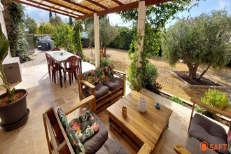 achat maison argeliers 11120