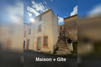 achat maison argeliers 11120