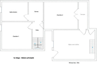 achat maison argeliers 11120