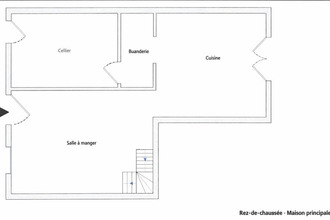 achat maison argeliers 11120