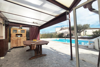 achat maison argeliers 11120