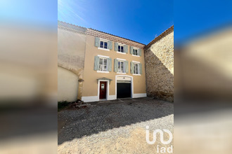 achat maison argeliers 11120