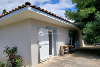 achat maison argeliers 11120