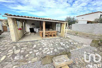 achat maison argeliers 11120