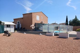 achat maison argeliers 11120