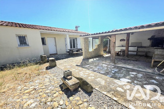 achat maison argeliers 11120