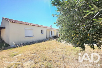 achat maison argeliers 11120