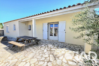 achat maison argeliers 11120