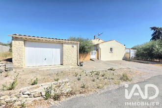 achat maison argeliers 11120