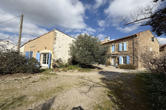 achat maison argeliers 11120