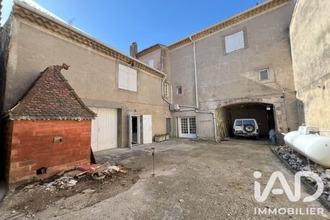 achat maison argeliers 11120