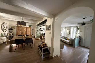 achat maison argeliers 11120