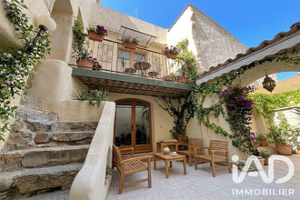 achat maison argeliers 11120