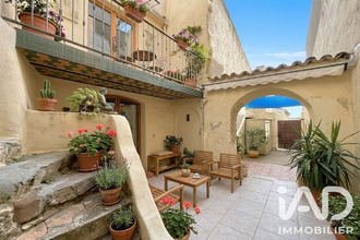 achat maison argeliers 11120