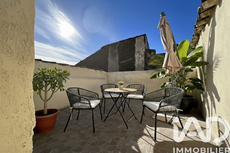 achat maison argeliers 11120