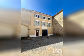 achat maison argeliers 11120