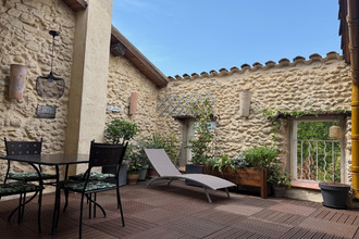 achat maison argeliers 11120