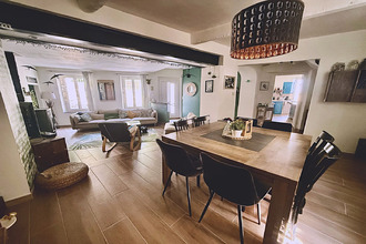 achat maison argeliers 11120