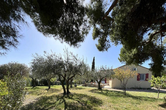 achat maison argeliers 11120