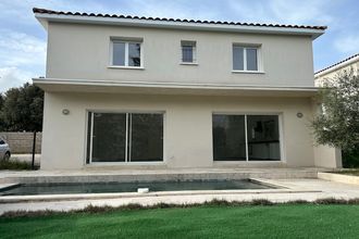 achat maison argelliers 34380