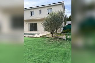 achat maison argelliers 34380