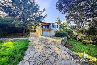 achat maison argelliers 34380