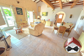 achat maison argelliers 34380