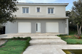 achat maison argelliers 34380