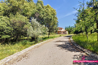 achat maison argelliers 34380