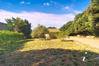 achat maison argelliers 34380