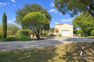 achat maison argelliers 34380