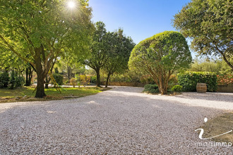 achat maison argelliers 34380