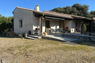 achat maison argelliers 34380