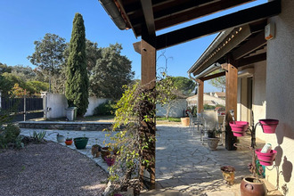 achat maison argelliers 34380