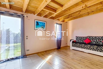 achat maison argelliers 34380