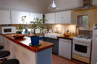 achat maison argelliers 34380
