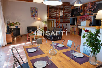 achat maison argelliers 34380