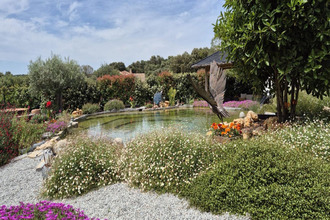 achat maison argelliers 34380
