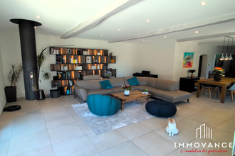 achat maison argelliers 34380