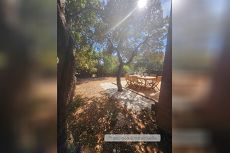 achat maison argelliers 34380
