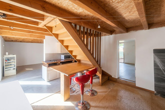 achat maison argelliers 34380