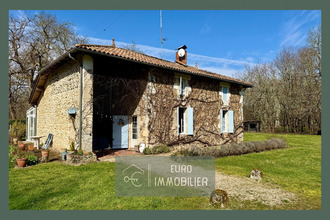 achat maison argelouse 40430
