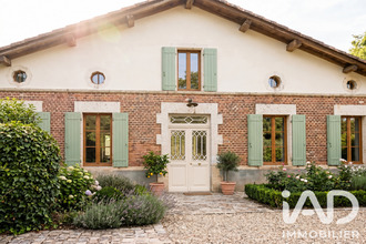 achat maison argelouse 40430