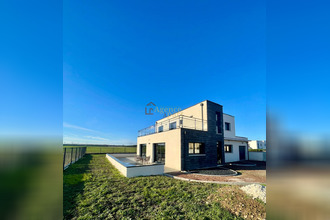 achat maison argences 14370