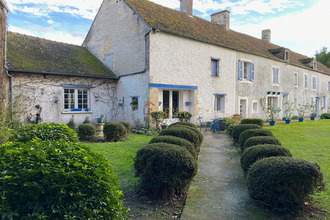 achat maison argences 14370